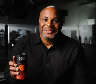 Daniel Cormier